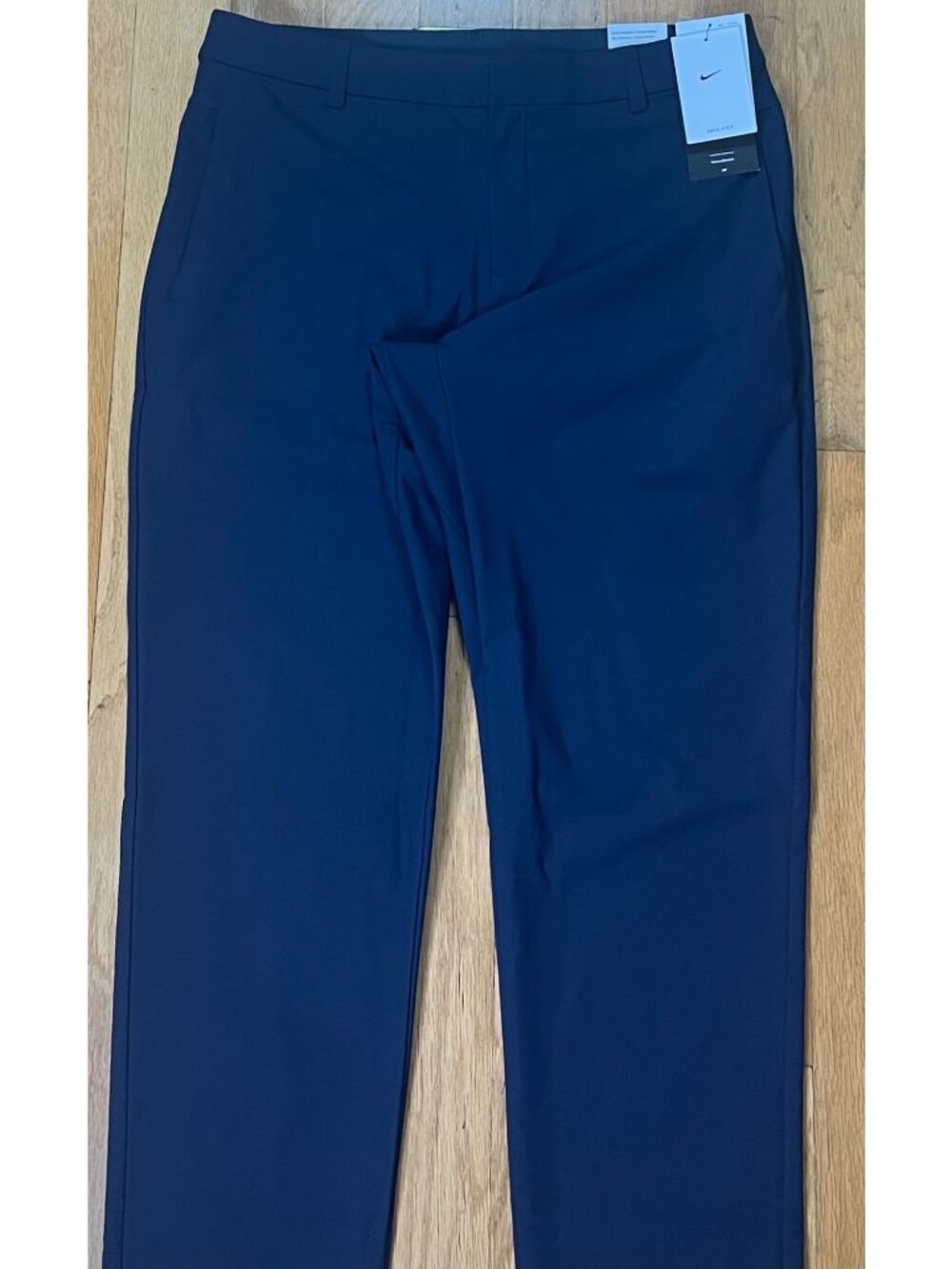 Nike Dri-Fit 24.7 Perfect Stretch 5 Pocket Training Pants HQ6930-451 - Men 34x32